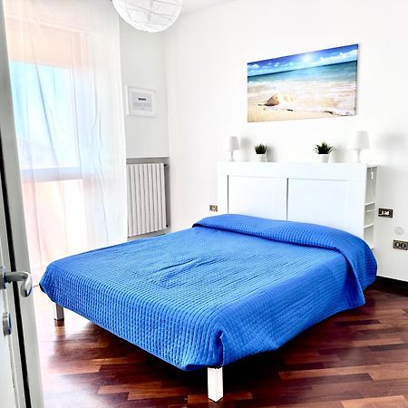 Da Elsa Apartment Chioggia Exterior photo