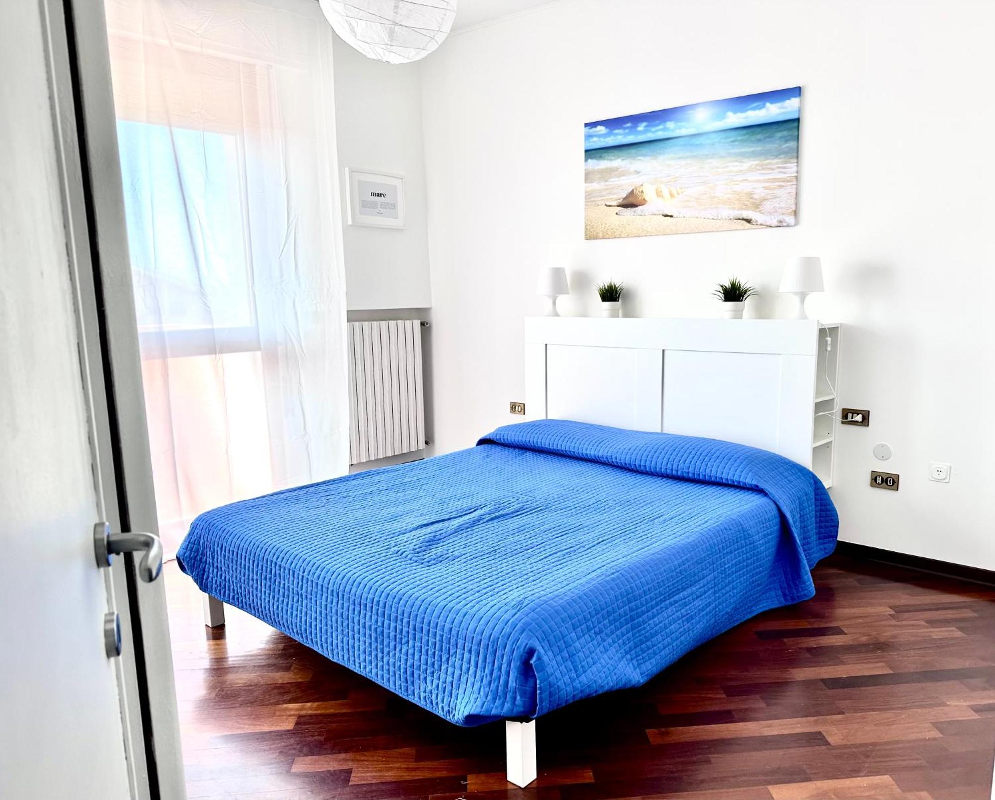 Da Elsa Apartment Chioggia Exterior photo