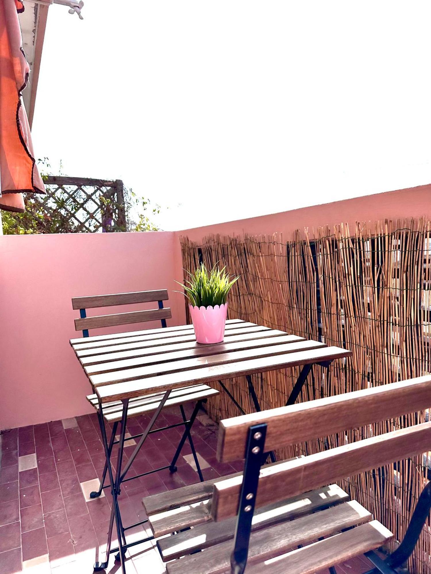 Da Elsa Apartment Chioggia Exterior photo